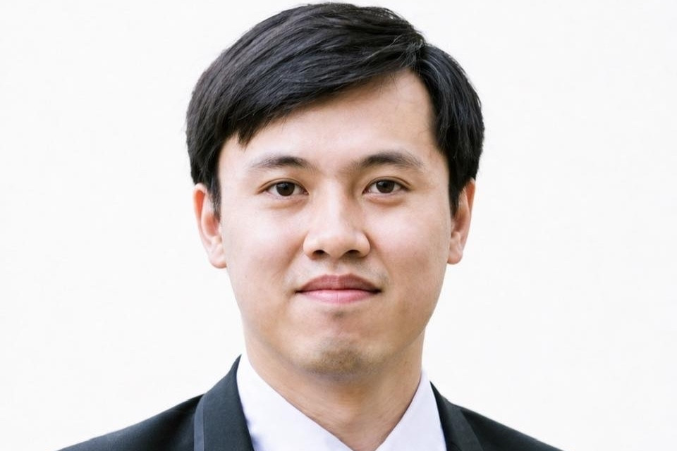 Tiến sĩ người Việt 39 tuổi nhận giải thưởng khoa học danh giá của Mỹ