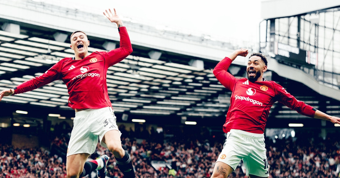 Trực tiếp MU 2-0 Liverpool: Cunha và Sesko bay cao (H2)