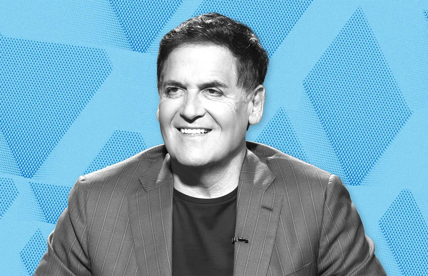 Tỷ phú Mark Cuban điểm mặt 5 nhóm công việc dễ mất 'chén cơm' vì AI