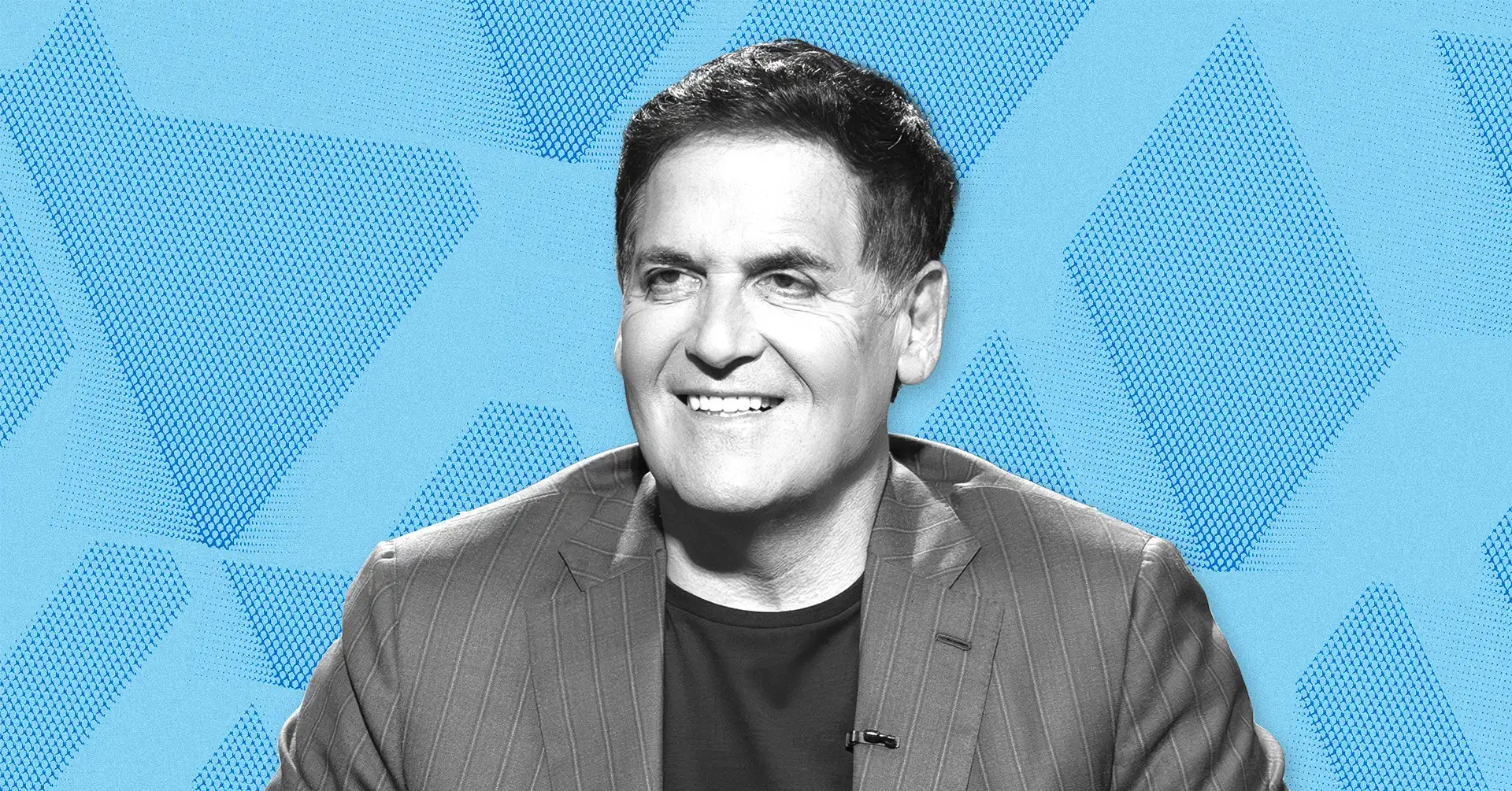 Tỷ phú Mark Cuban điểm mặt 5 nhóm công việc dễ mất "chén cơm" vì AI