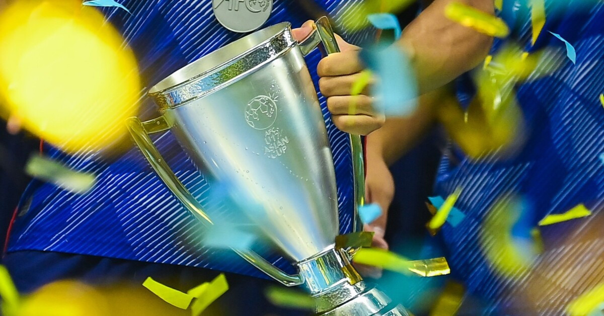 U17 châu Á: U17 Nhật Bản là chuẩn mực vàng bóng đá trẻ