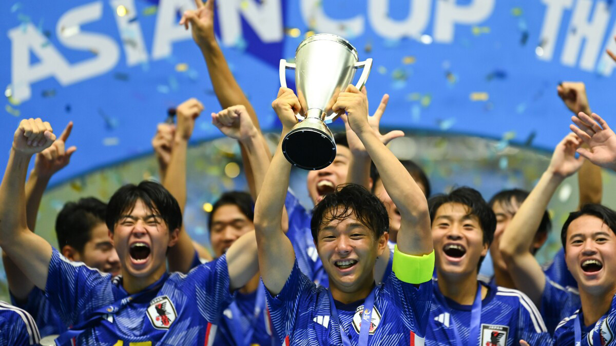 U17 Nhat Ban U17 chau A.jpg