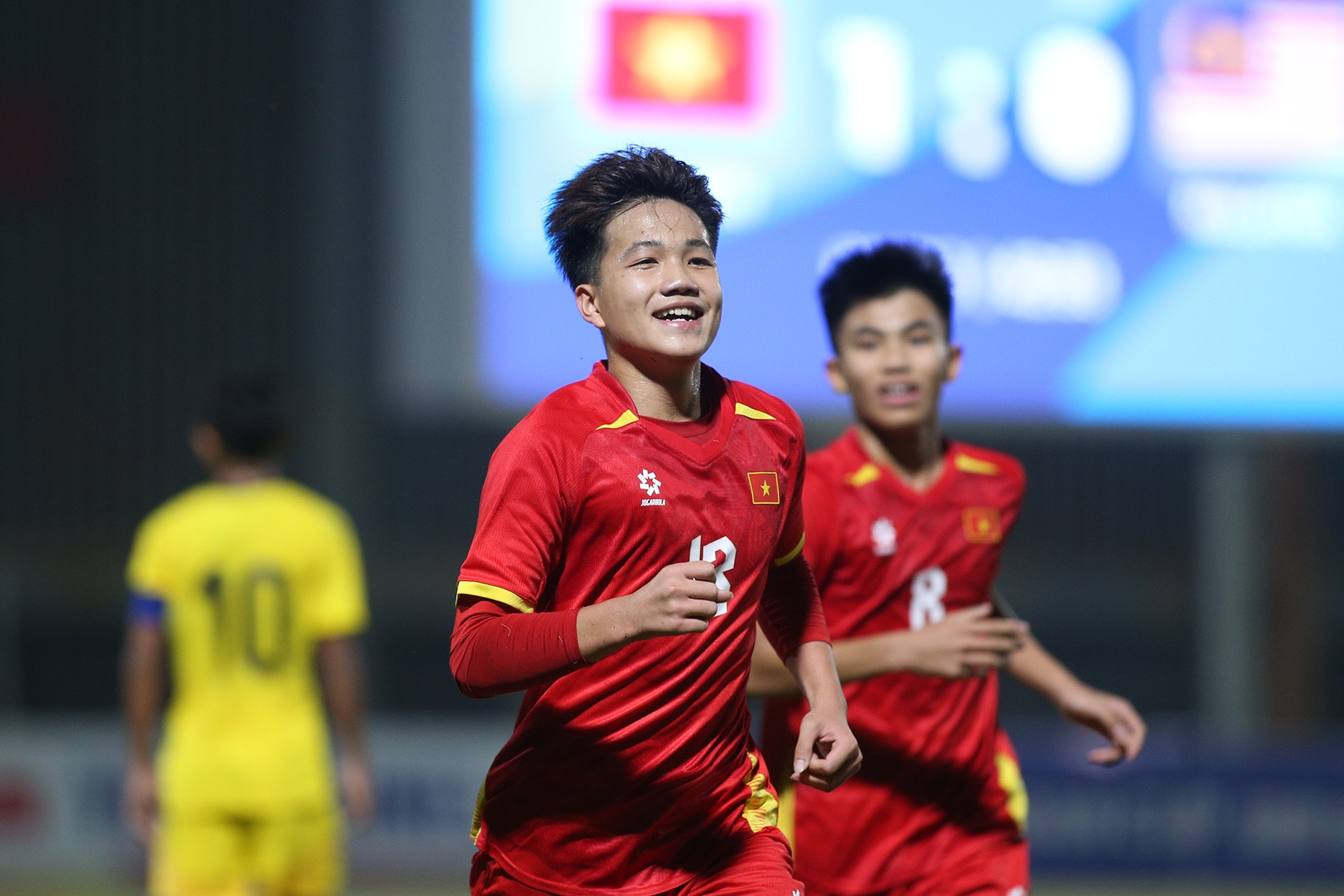 U17 Việt Nam luyện 'tuyệt chiêu', tự tin đánh bại Yemen U17 Việt Nam: Cần