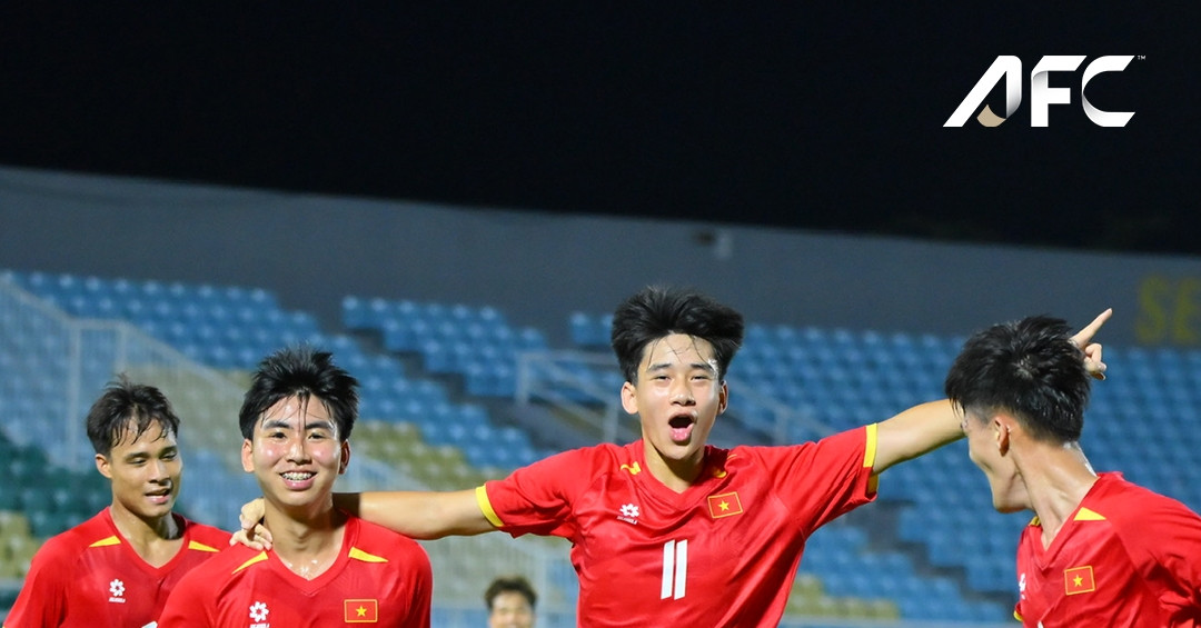 U17 Việt Nam: Cần &amp;apos;lạnh&amp;apos; hơn để đi World Cup