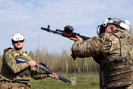 Ukraine nêu bất lợi ở Kupiansk, phá hệ thống điện tử 10 triệu USD của Nga