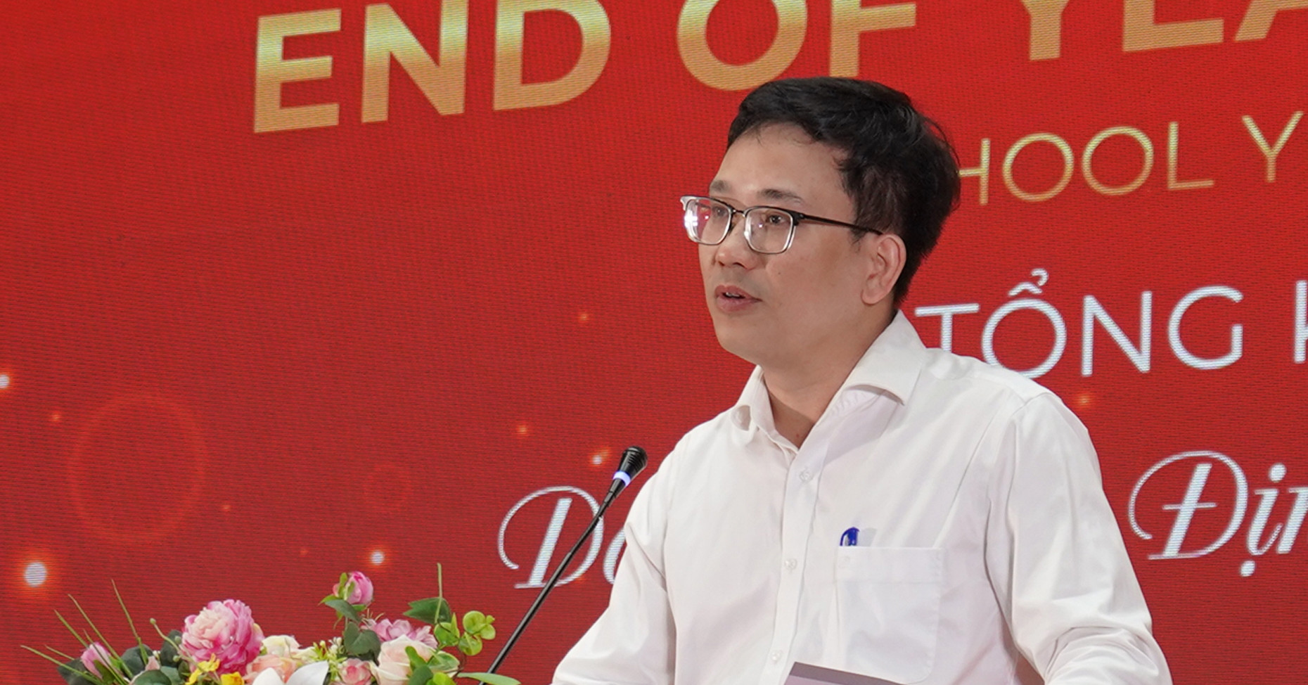 "Sở hữu trí tuệ và đổi mới sáng tạo ở chính trong mỗi lớp học”