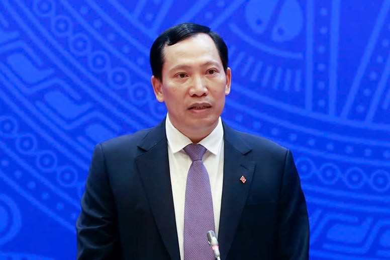 133 phạm nhân thuộc các vụ án BCĐ Trung ương về phòng, chống tham nhũng theo dõi, được đặc xá
