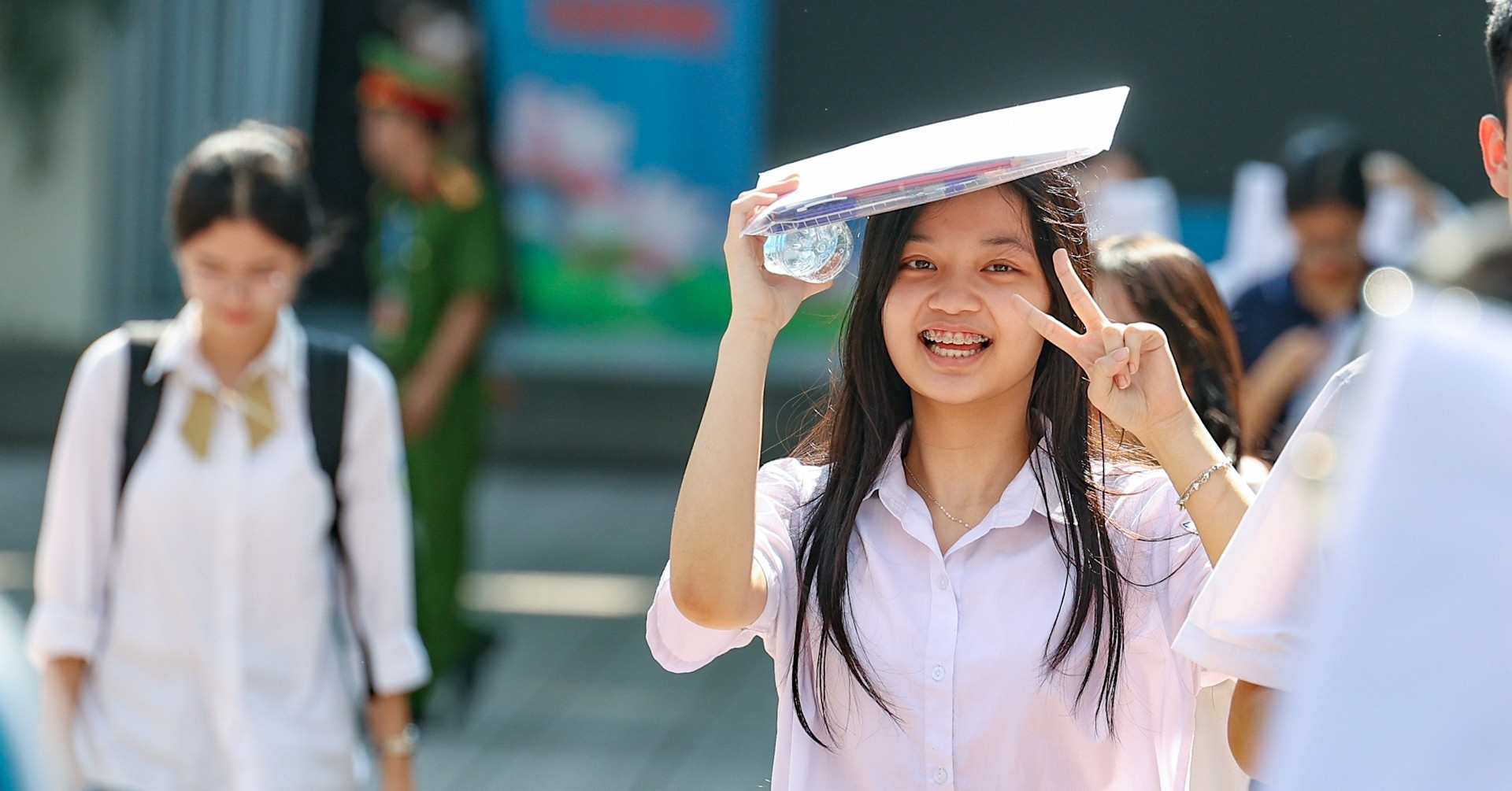 Dự báo thời tiết 31/5/2026: Miền Bắc nắng mạnh trở lại, Nam Bộ mưa to cục bộ