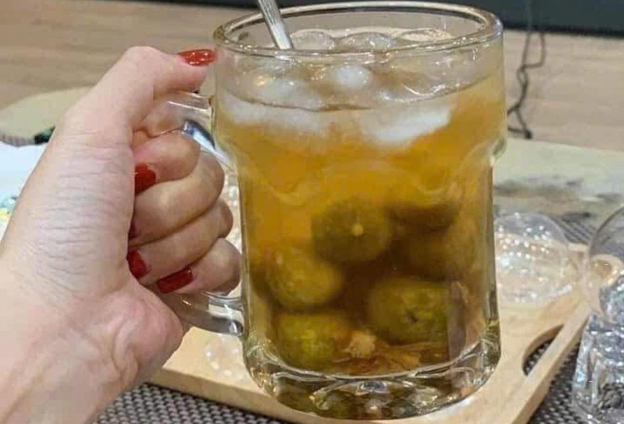3 loại nước giải nhiệt mùa hè rất tốt, người muốn giảm cân cũng uống được