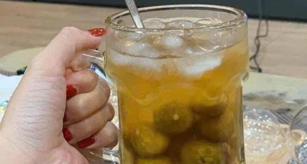 3 loại nước giải nhiệt mùa hè rất tốt, người muốn giảm cân cũng uống được