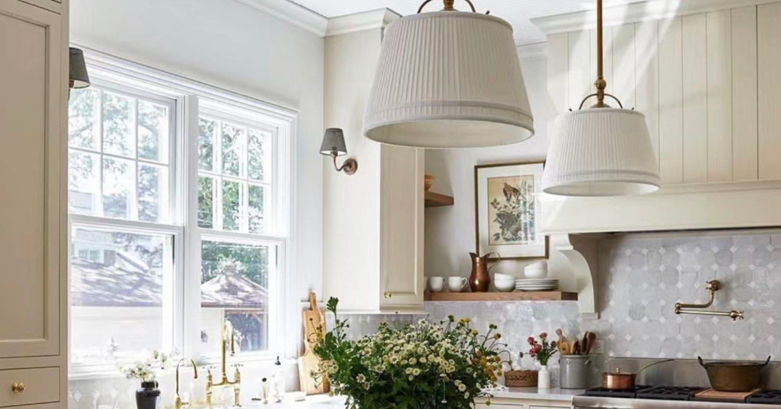 Bếp là "trái tim" và "tài khố" của căn nhà: 5 nguyên tắc vàng giúp giữ vượng khí