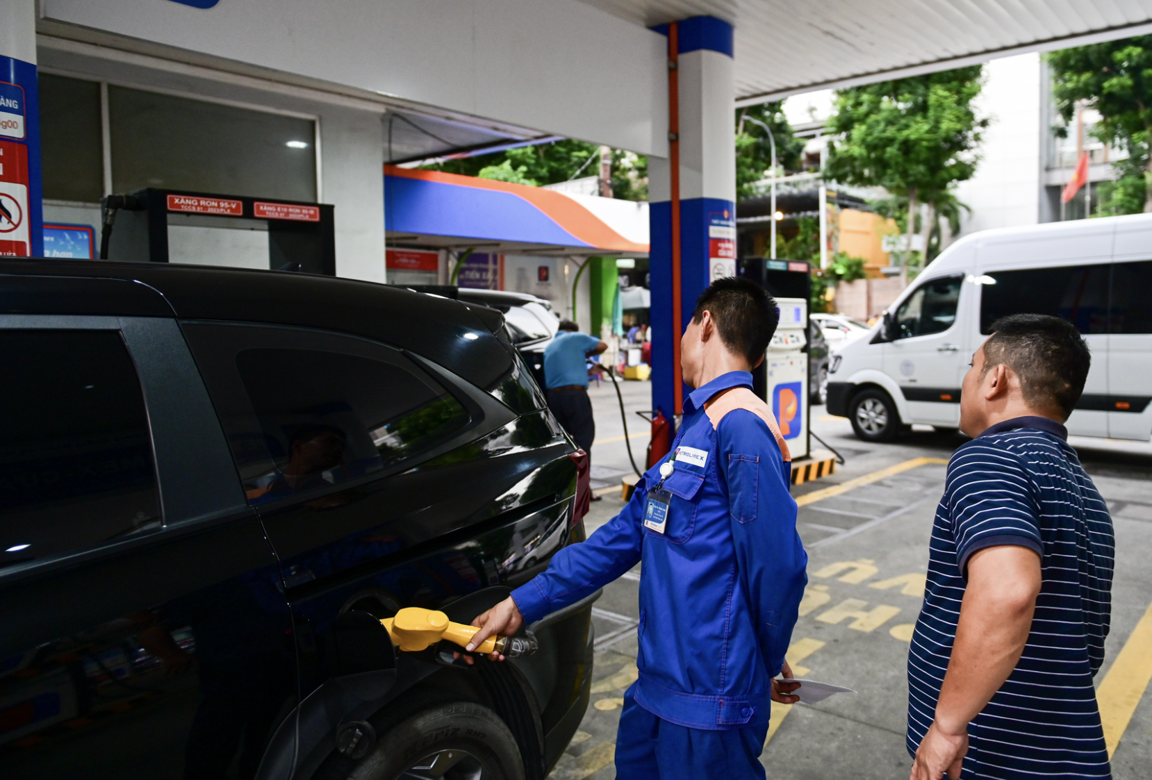 Bộ Công Thương cảnh báo nhóm xe cần lưu ý khi dùng xăng E10
