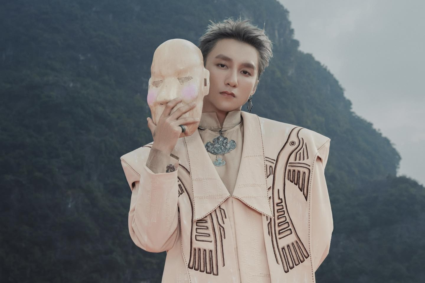 'Come My Way' của Sơn Tùng M-TP: Khi một MV trở thành lời mời thế giới đến với Việt Nam