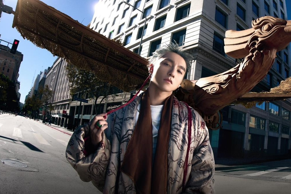  'Come My Way' của Sơn Tùng M-TP: Khi một MV trở thành lời mời thế giới đến với Việt Nam 