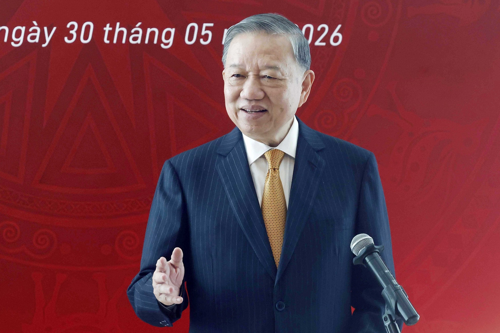 Cộng đồng người Việt tại Singapore tiếp tục là cầu nối thúc đẩy quan hệ hai nước