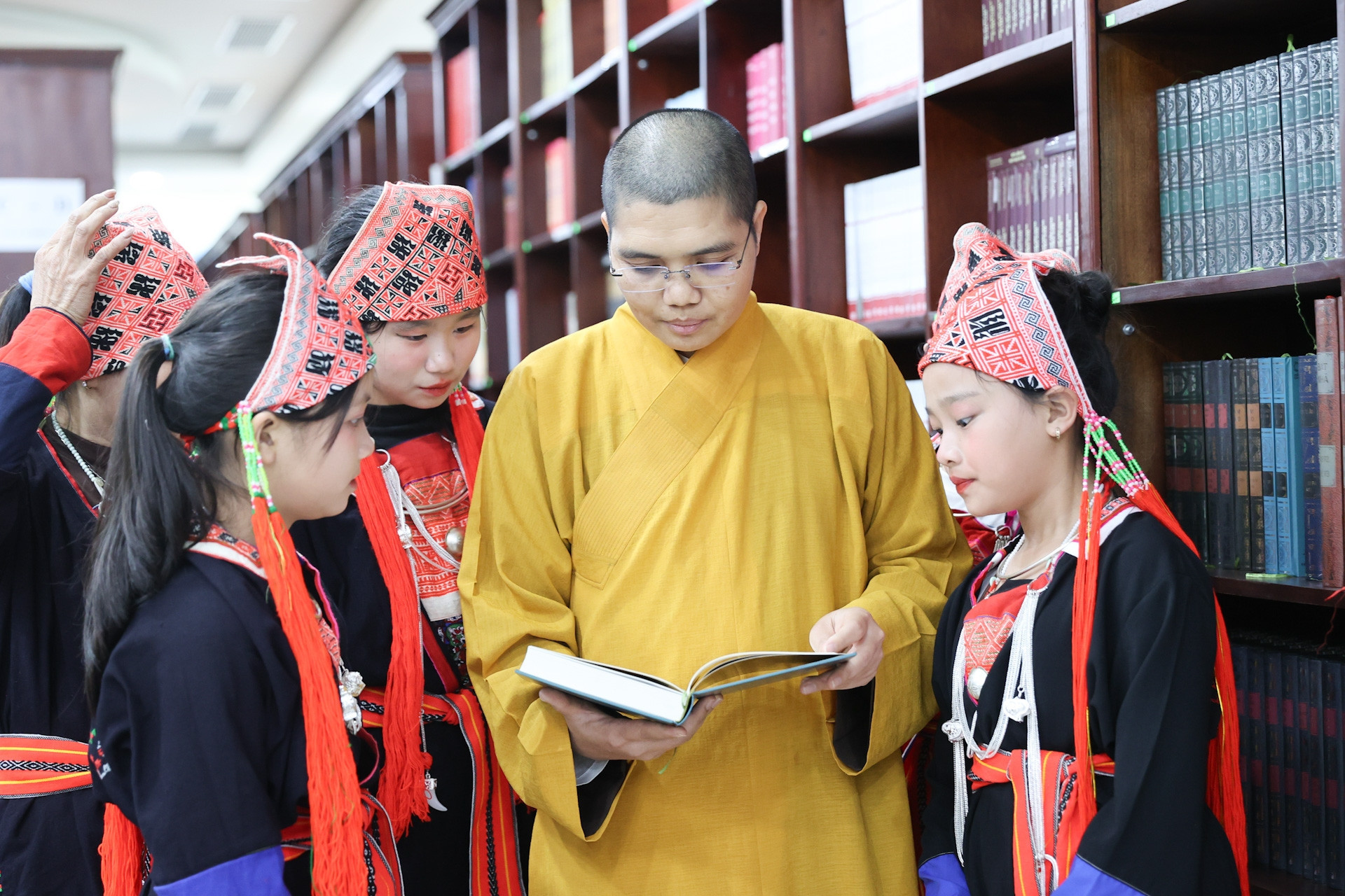  Đạo Phật trong đời sống Việt: Giữ hồn dân tộc, gieo mầm thiện lành 