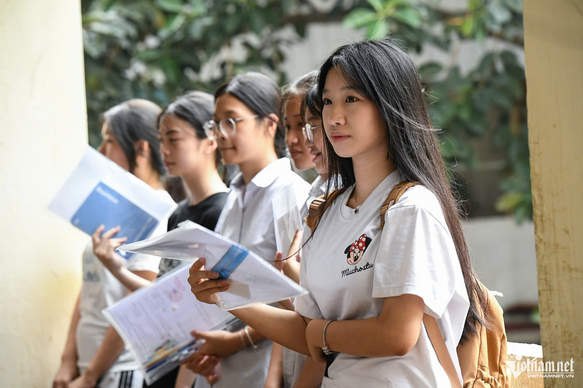 Đáp án đề thi các môn vào lớp 10 Hà Nội năm 2026