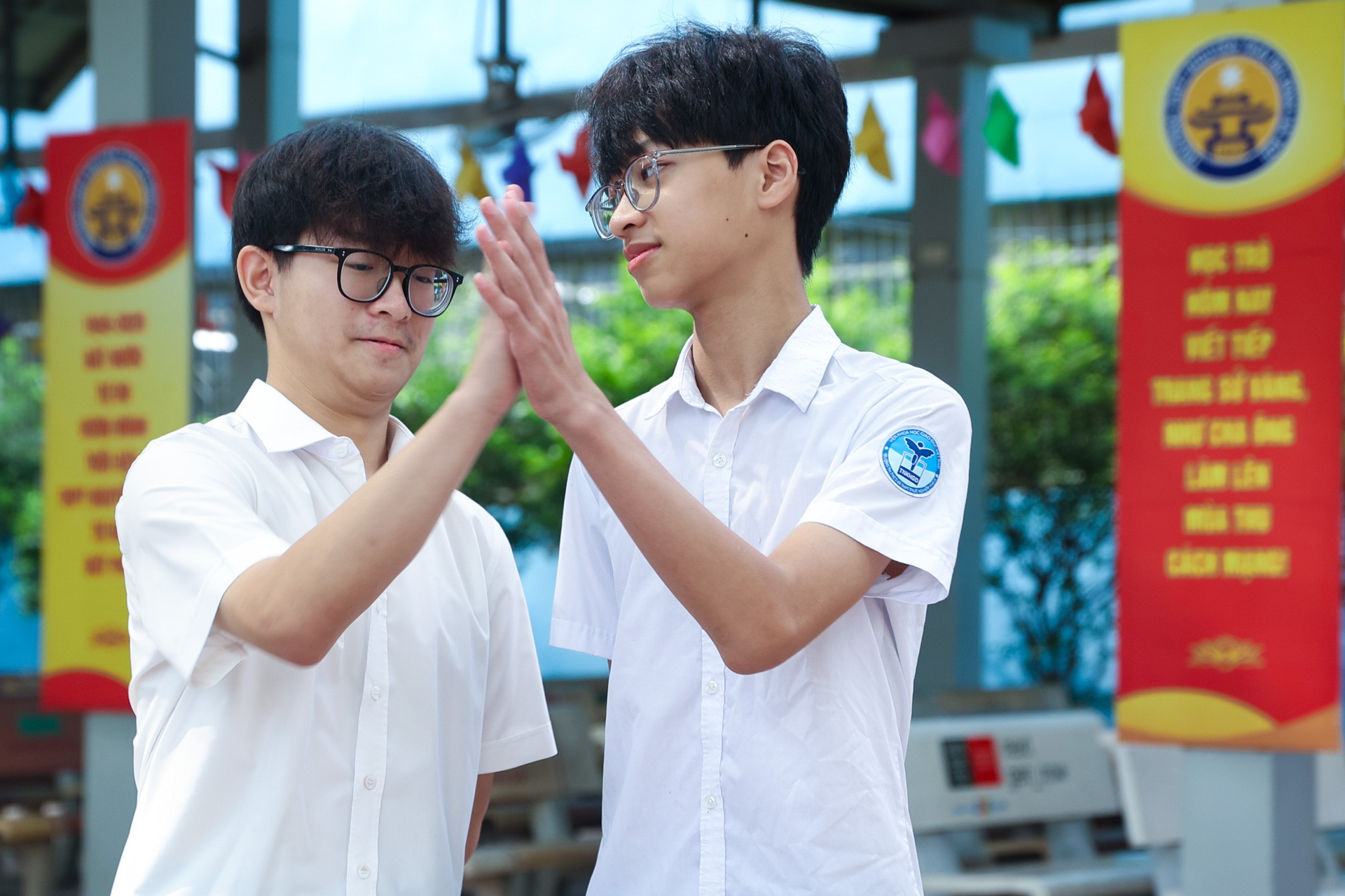  Đề thi môn Ngữ văn tuyển sinh vào lớp 10 Hà Nội năm 2026 