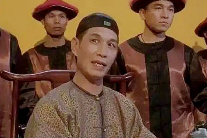 Diễn viên Lưu Tuân ‘Quan xẩm lốc cốc’ qua đời