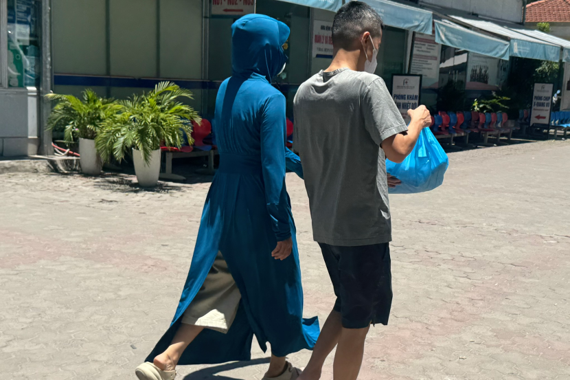  Sai lầm của nhiều người trẻ trong mùa hè hủy hoại thận 