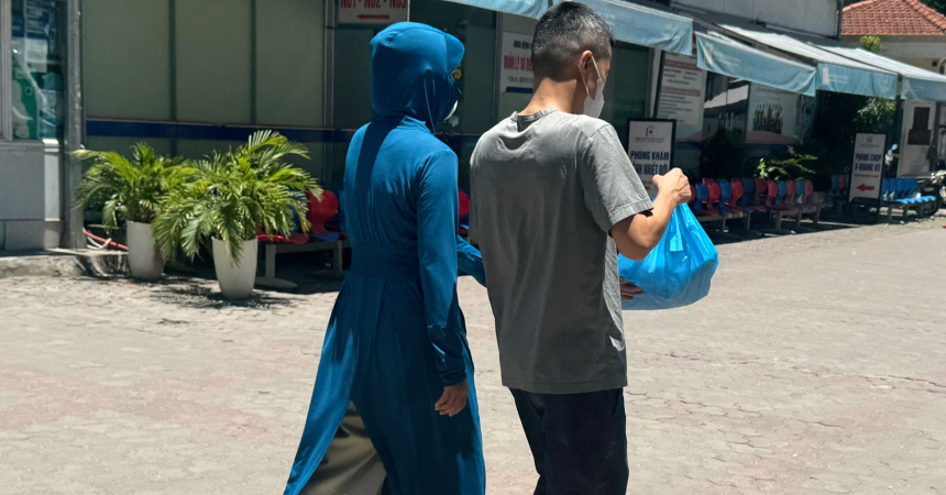 Sai lầm của nhiều người trẻ trong mùa hè hủy hoại thận