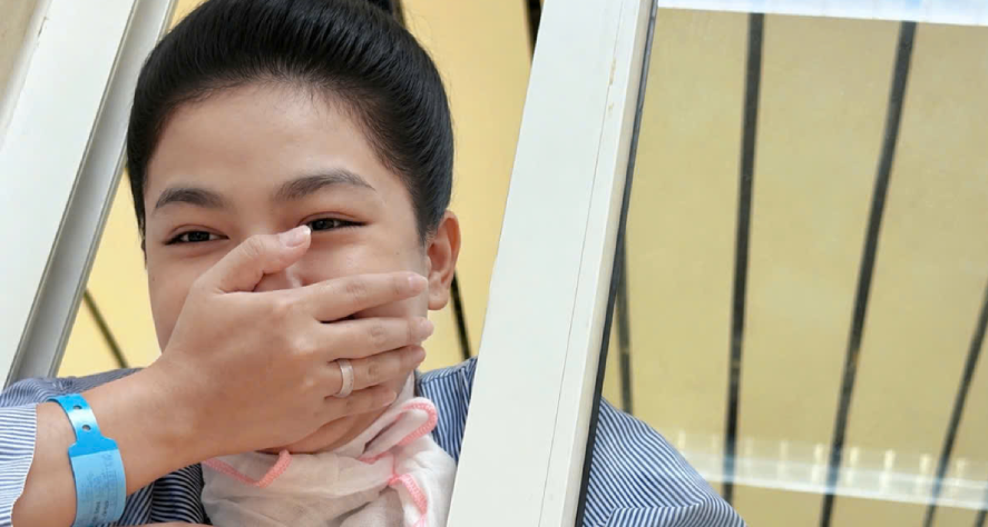 Từ cơn đau vai gáy tưởng vô hại, cô gái 22 tuổi gặp biến cố 5 lần mổ não