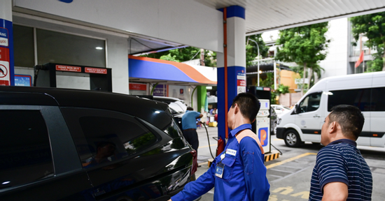 Bộ Công Thương cảnh báo nhóm xe cần lưu ý khi dùng xăng E10