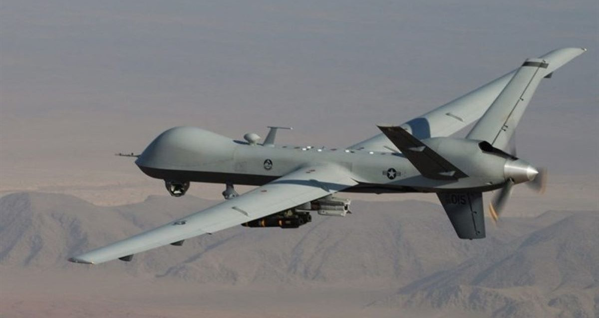 So sánh 5 UAV quân sự hàng đầu thế giới: MQ-9, Bayraktar TB2, Wing Loong, Predator, Orion