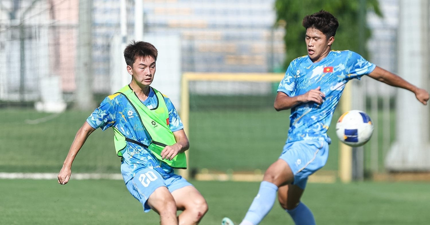 Lịch thi đấu bóng đá hôm nay 1/6: U19 Việt Nam ra quân giải Đông Nam Á