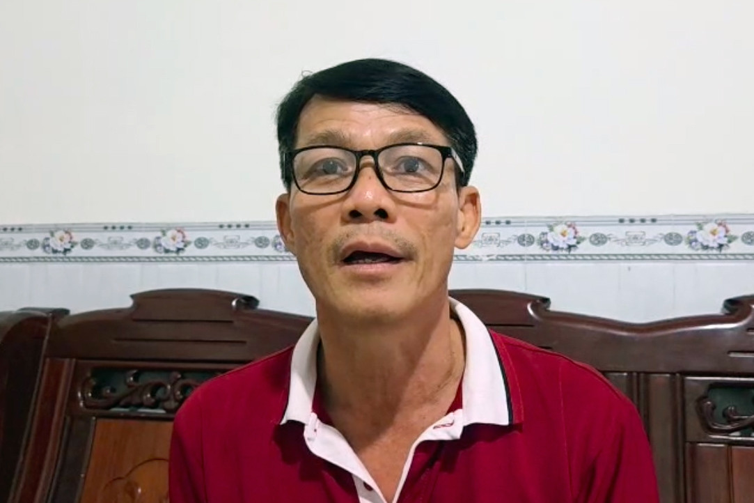 Cựu hiệu trưởng trải lòng sau quyết định đình chỉ điều tra vụ cáo buộc tham ô hơn 10 triệu đồng