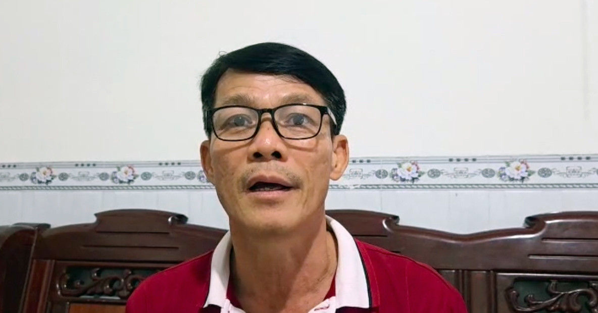 Cựu hiệu trưởng trải lòng sau quyết định đình chỉ điều tra vụ cáo buộc tham ô