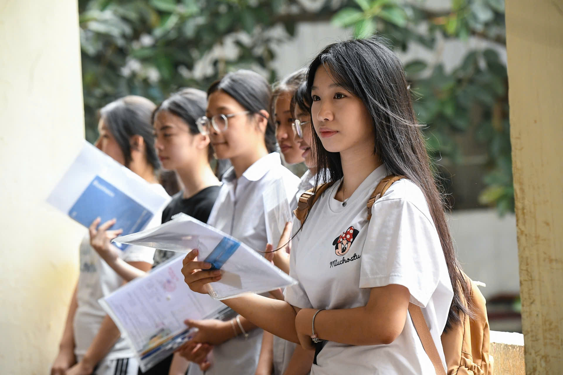 Đề thi và đáp án môn Ngữ văn tuyển sinh vào lớp 10 của Quảng Ngãi năm 2026