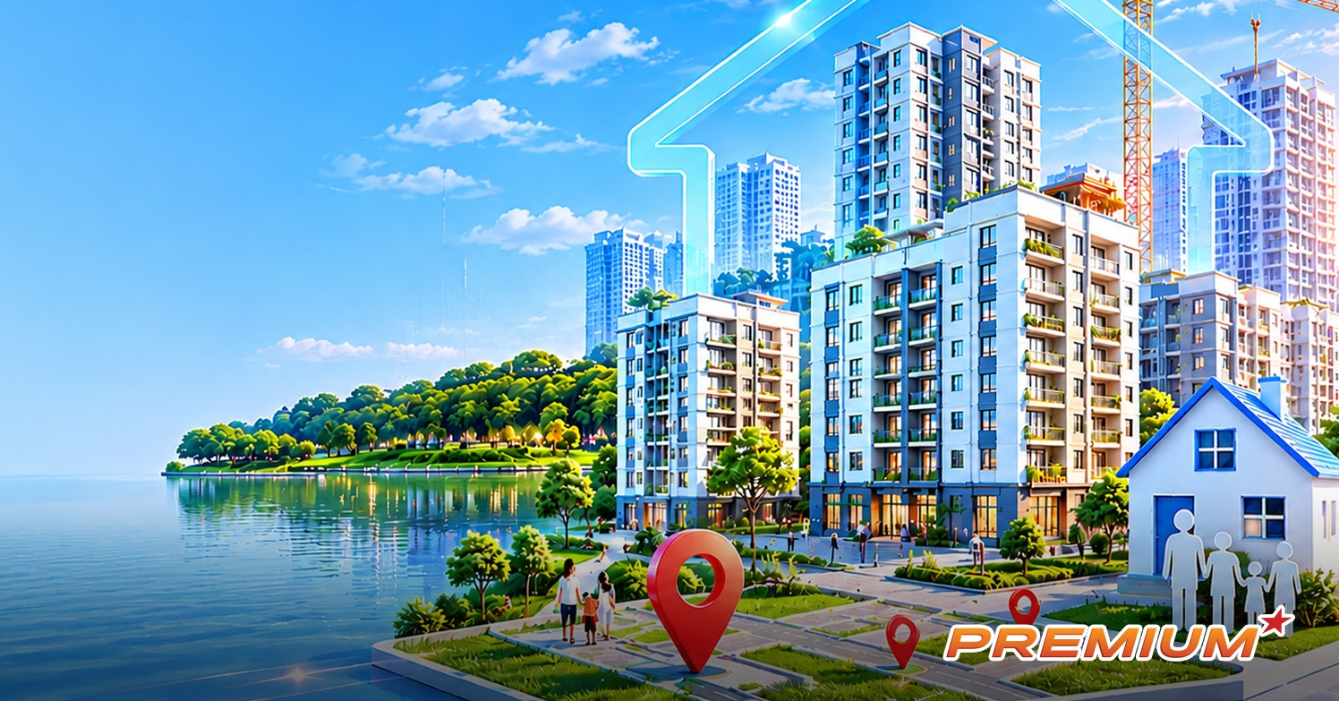Hà Nội quy hoạch gần 1.000ha đất phát triển nhà ở xã hội