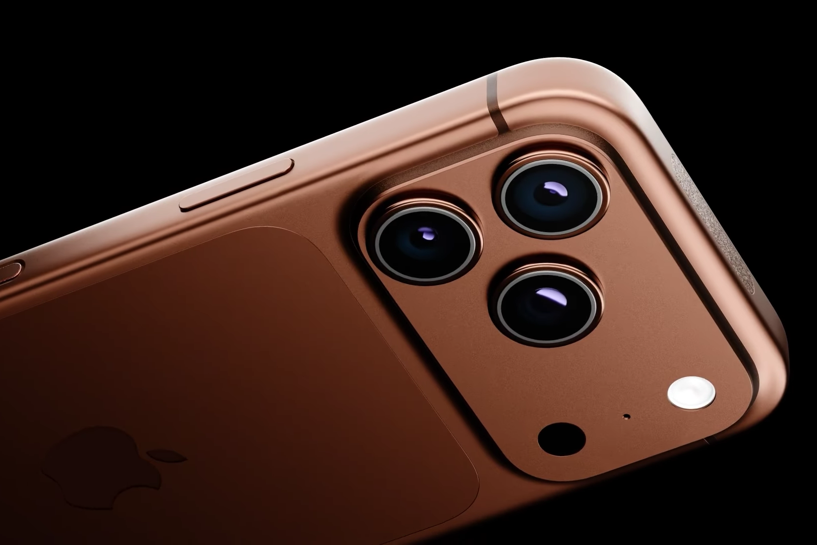 iPhone 18 Pro Max: Một thay đổi từng bị chê lại thành điều đáng mong đợi