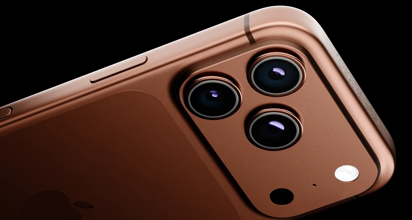 iPhone 18 Pro Max: Một thay đổi từng bị chê lại thành điều đáng mong đợi