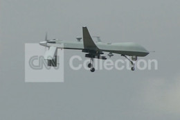 Iran tuyên bố bắn hạ UAV MQ-1 của Mỹ