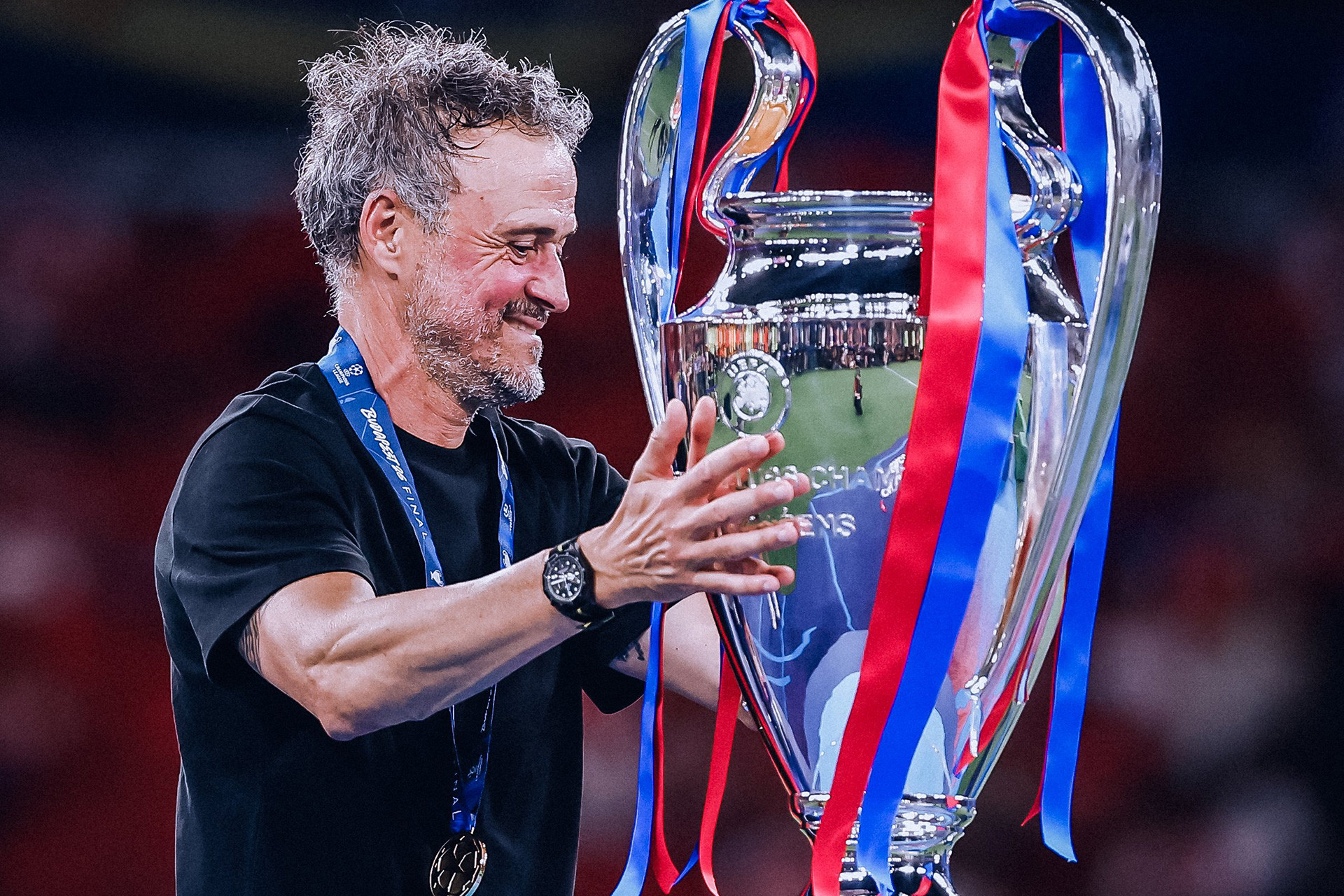 Luis Enrique Champions League PSG.jpg