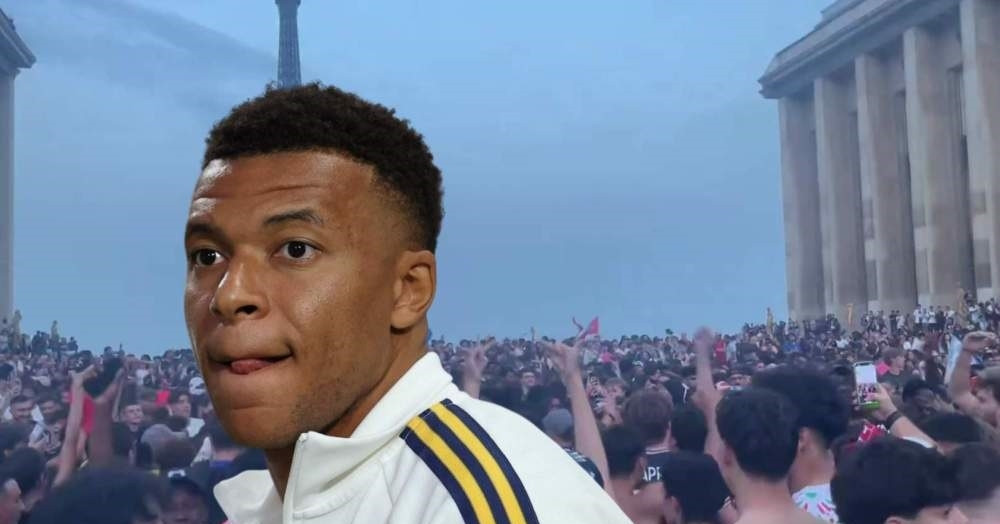Mbappe biết bị chê thảm thế này chắc đã không đến Real Madrid
