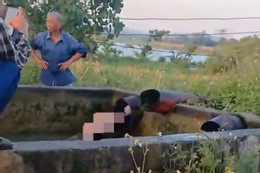 Nam sinh lớp 9 tử vong thương tâm khi tắm bể chứa nước, bị mắc kẹt vào vòi hút
