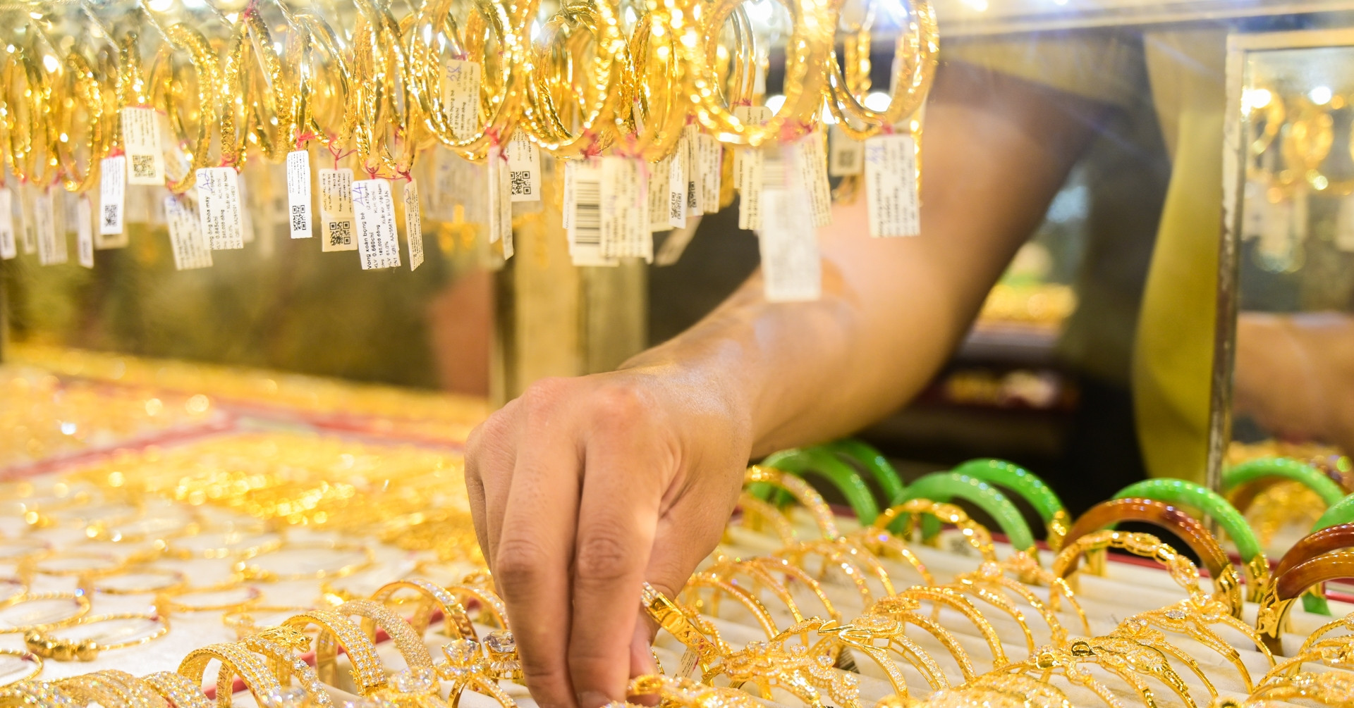 Ngân hàng Nhà nước đề xuất loạt thay đổi lớn với thị trường vàng