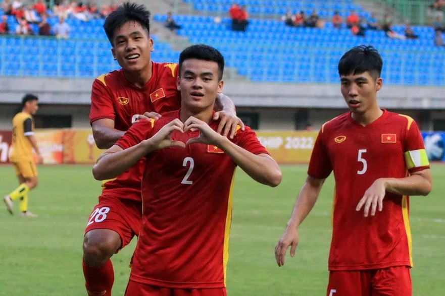 Nhận định U19 Việt Nam vs Timor Leste: Ra quân chiến thắng