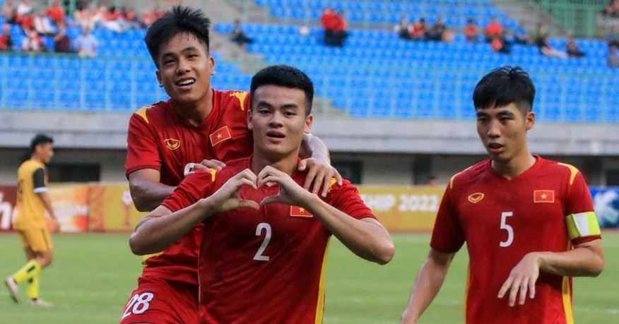 Nhận định U19 Việt Nam vs Timor Leste: Ra quân chiến thắng