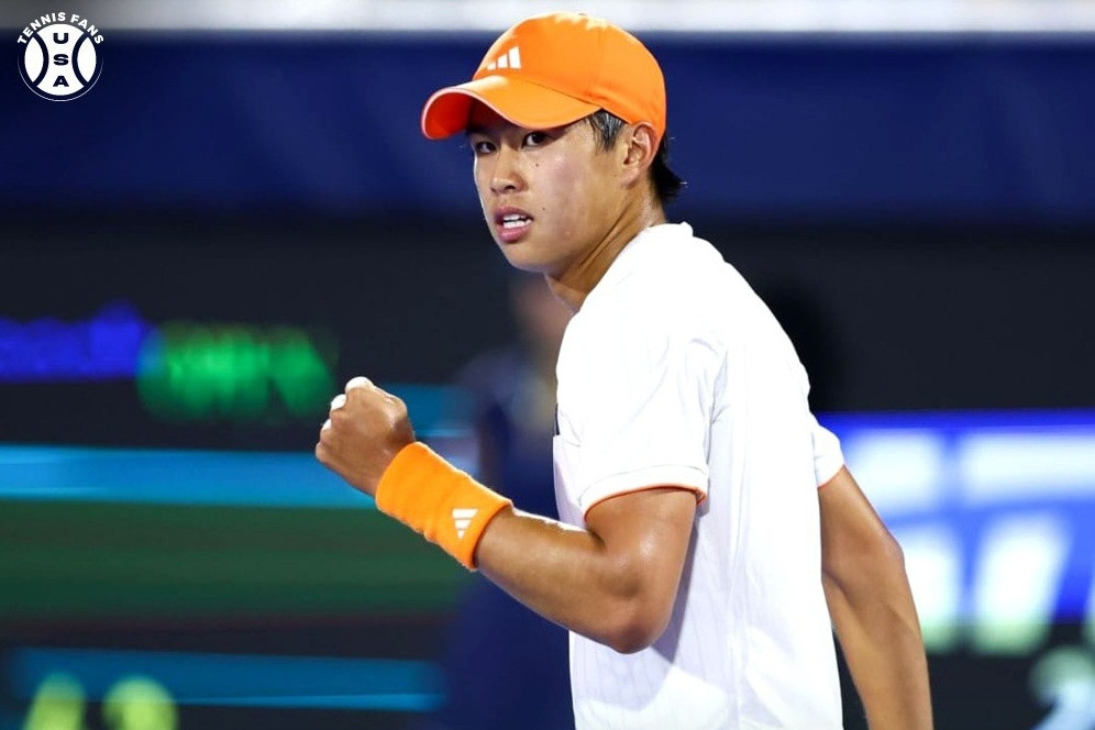  Tay vợt gốc Việt dừng bước ở Roland Garros 2026 