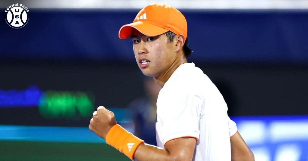 Tay vợt gốc Việt đứng bước ở Roland Garros 2026