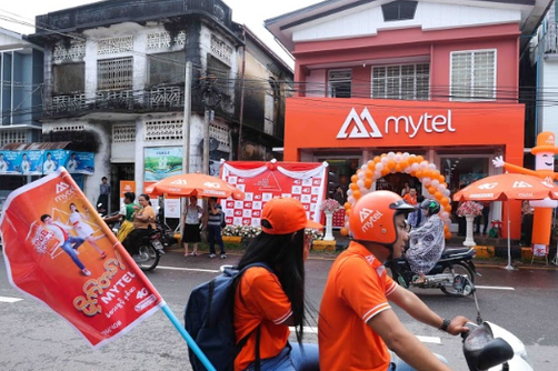 Viettel Global lãi kỷ lục hơn 2.300 tỷ đồng trong quý I/2026