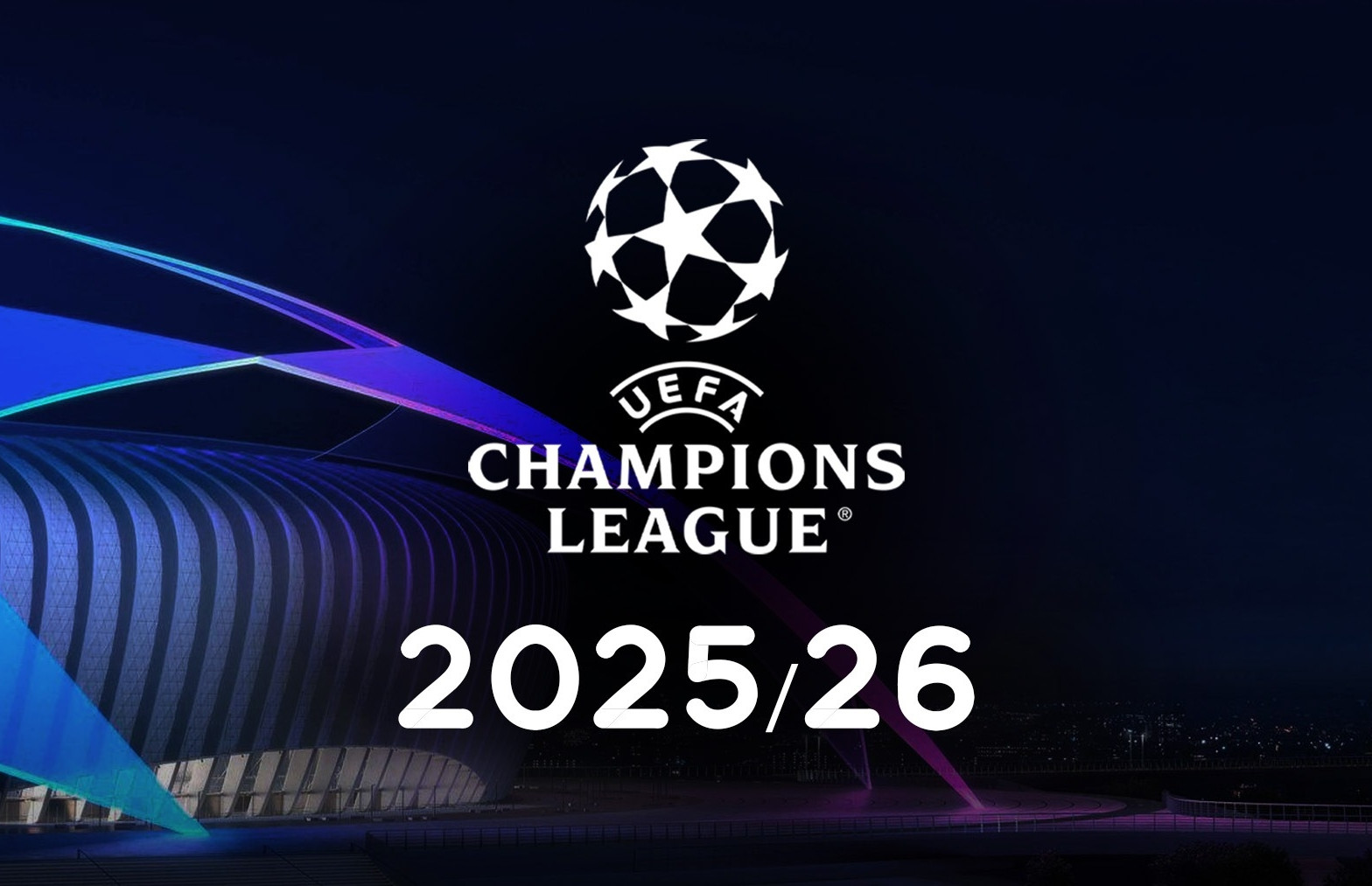 Lịch thi đấu lượt về vòng bán kết Champions League 2025/26 mới nhất