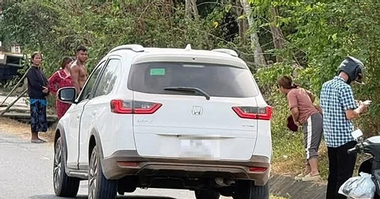 Bản tin cuối ngày 4/5: Nam thanh niên tử vong trên ghế lái ô tô đỗ ven đường