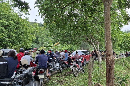Bản tin chiều 4/5: Phát hiện thi thể nghi là đối tượng sát hại người phụ nữ