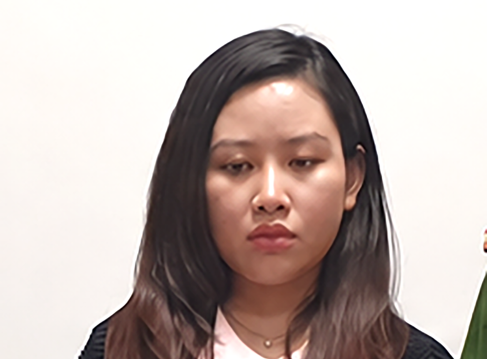 Bắt giữ đối tượng truy nã quốc tế tại Sân bay Nội Bài — image 5