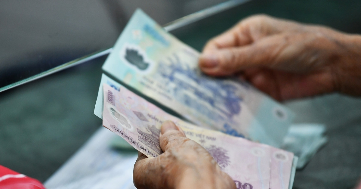 Bằng chứng trả nợ 2,25 tỷ đồng bị bỏ sót, những người quen kéo nhau ra tòa